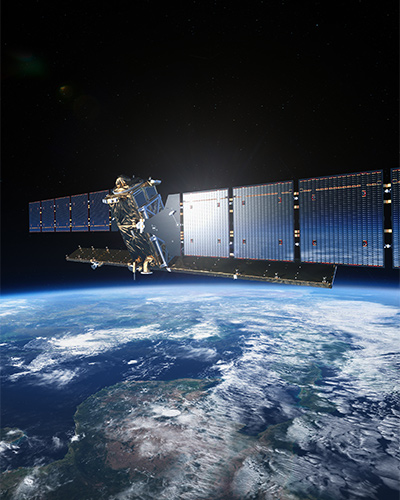 Meteodyn rejoint le groupe CLS