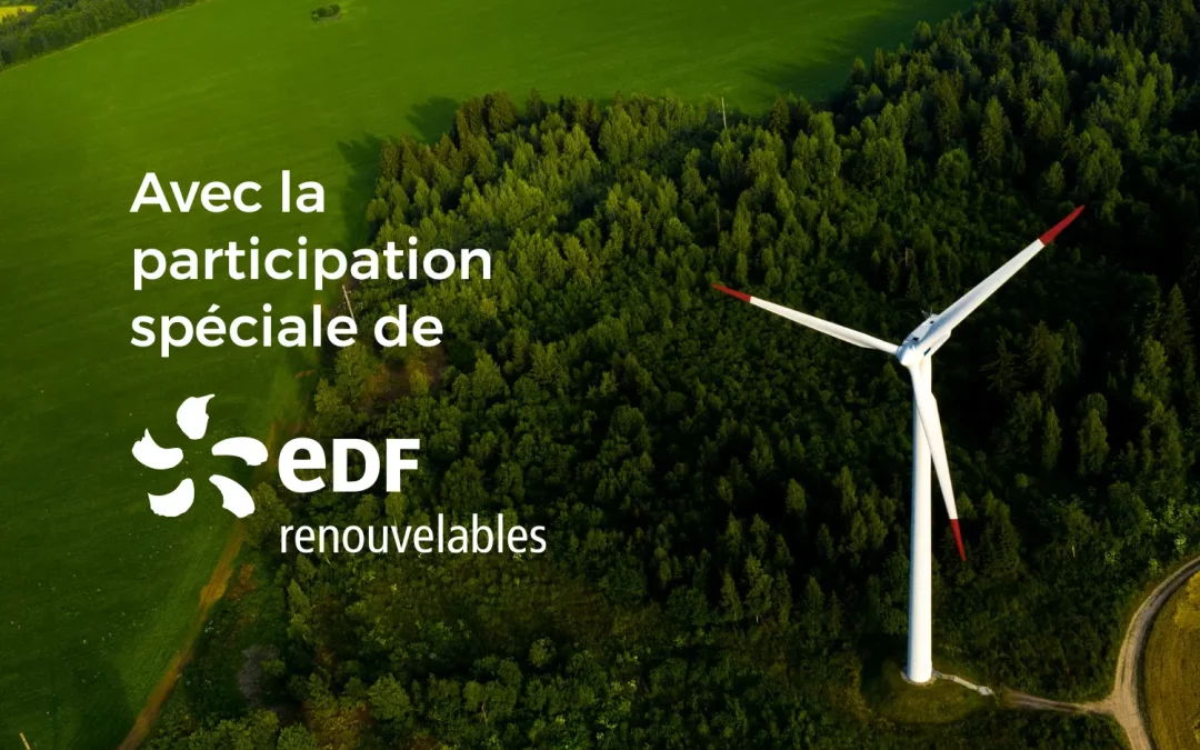 Webinaire : Comment évaluer le potentiel éolien avec précision en zones forestières ?