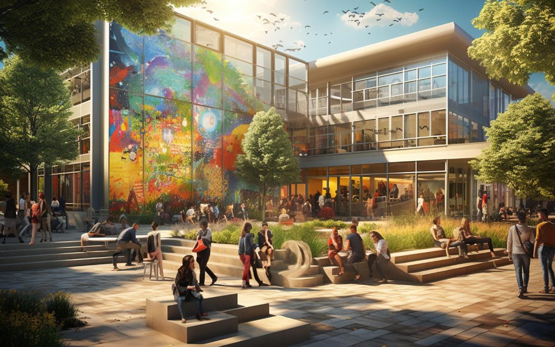 Webinaire : Comment analyser le confort au vent des piétons en milieu urbain ?