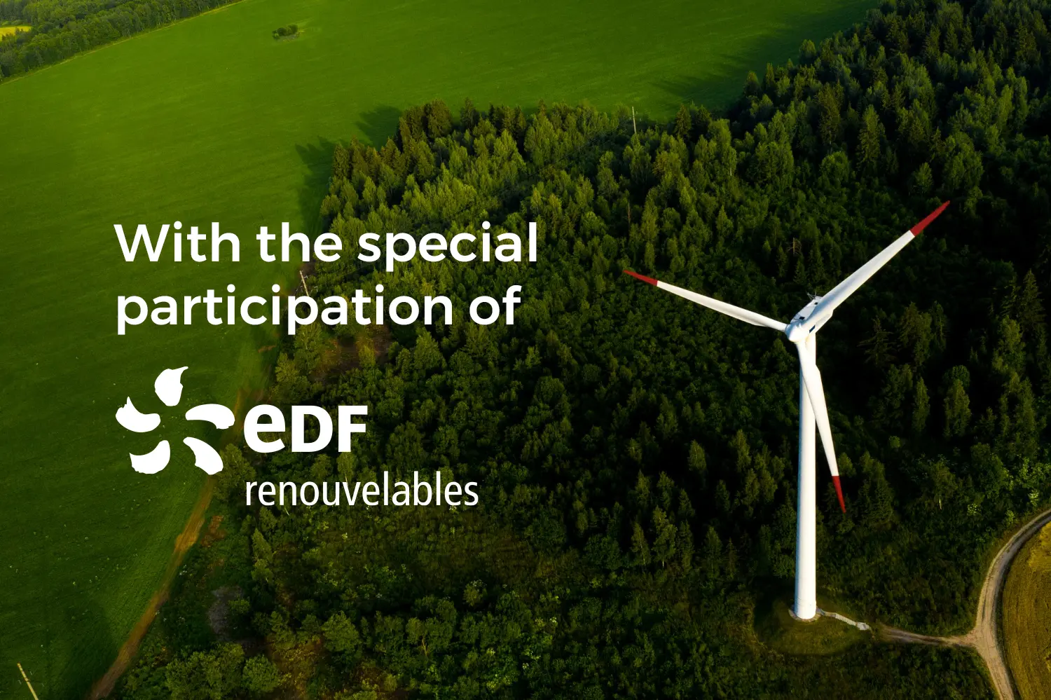 Webinar: How to accurately perform wind resource assessment in forested areas?