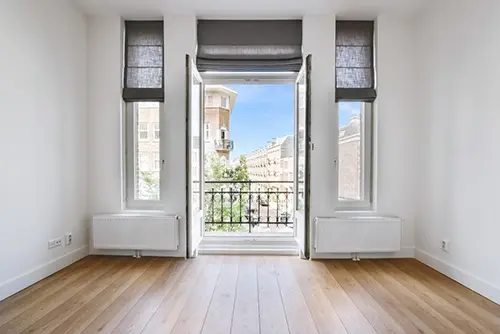 Webinar: How to assess the natural ventilation of buildings using CFD software?