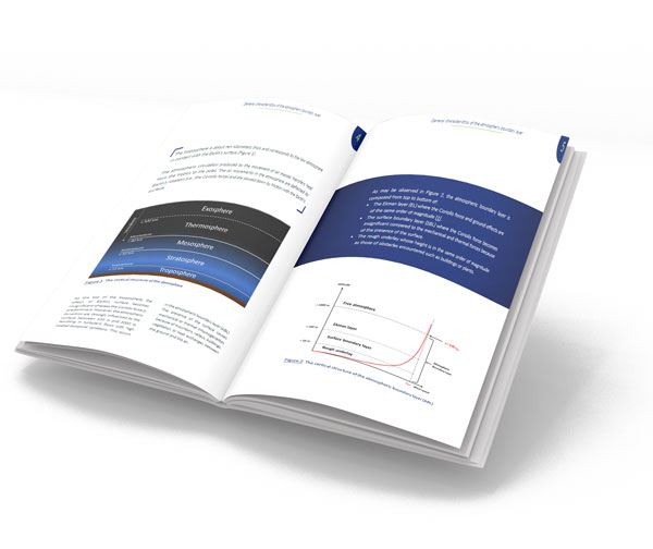 White paper: Atmospheric boundary layer modelling