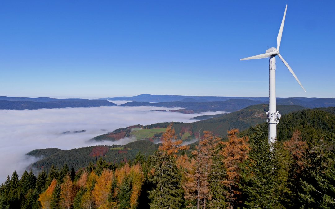 Nouvelle version Meteodyn EC1