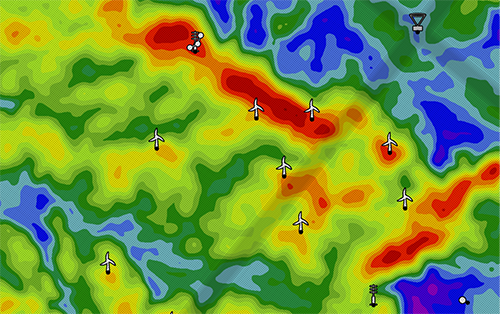 Webinaire : Découvrez les nouvelles fonctionnalités de Meteodyn WT 1.10