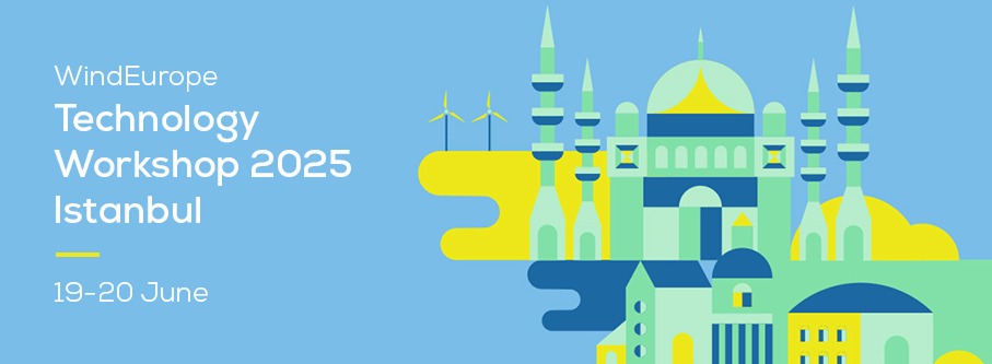 WindEurope Technology Workshop 2024 2 (1) Meteodyn at WindEurope Technology Workshop