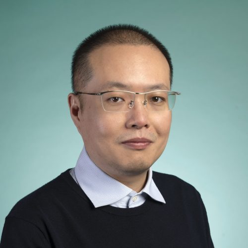 Zixiao Jiang