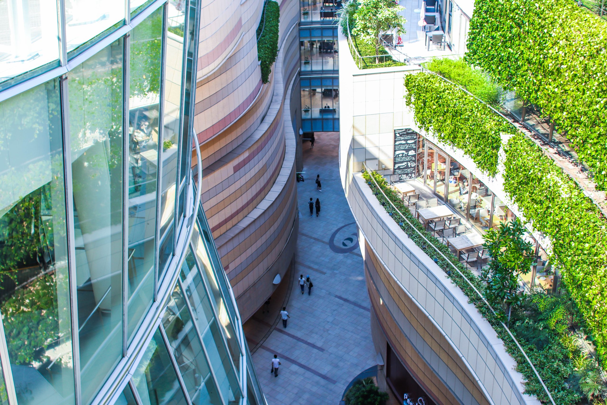 Webinaire : Confort thermique et au vent des piétons