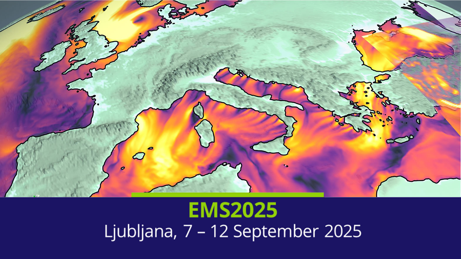 EMS 2025 - Meteodyn