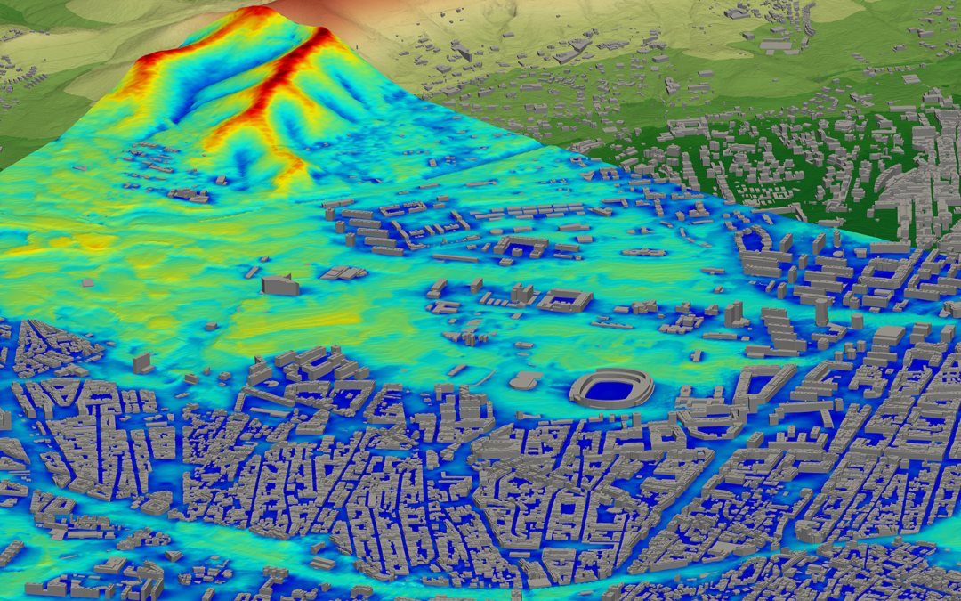 Webinaire : Découvrez la nouvelle version (3.5) d&rsquo;UrbaWind®