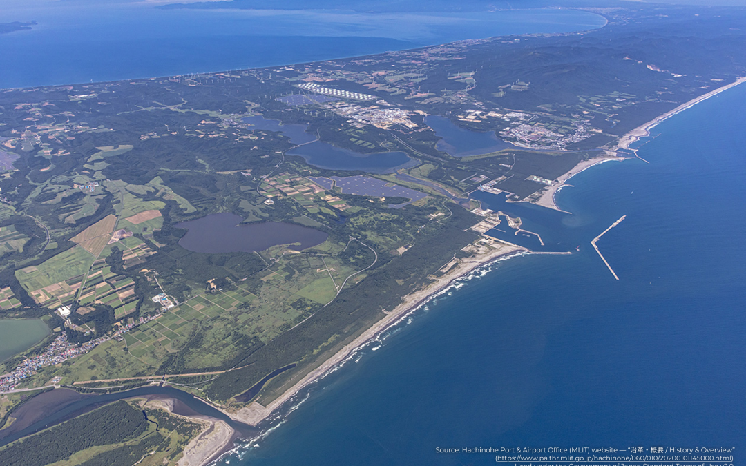 Webinar: Applying CFD-based WRA methodology to a coastal wind project in Japan