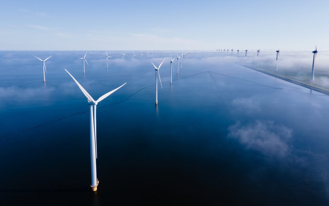 Journées Scientifiques de l’Éolien (Wind Energy Scientific Days)