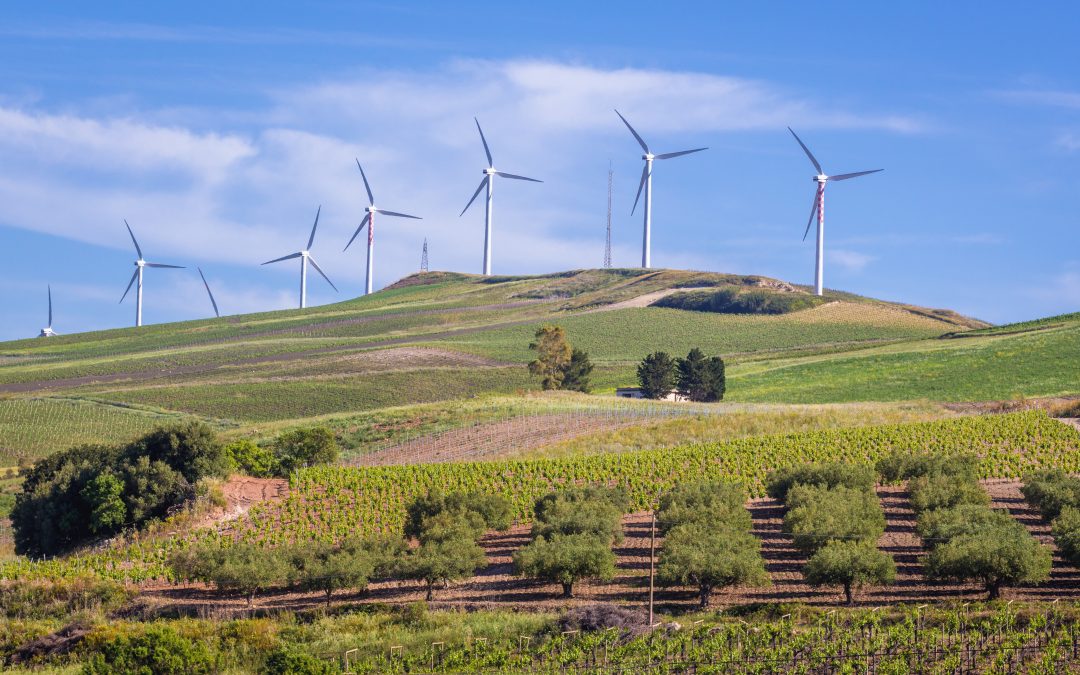 Rencontrez METEODYN au KEY EXPO 2026 à Rimini