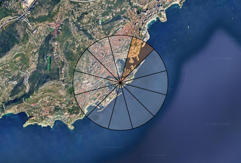 Meteodyn EC1 v3.2.2 : Monaco intégré, sécurité renforcée