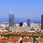 METEODYN à la conférence francophone IBPSA à Lyon