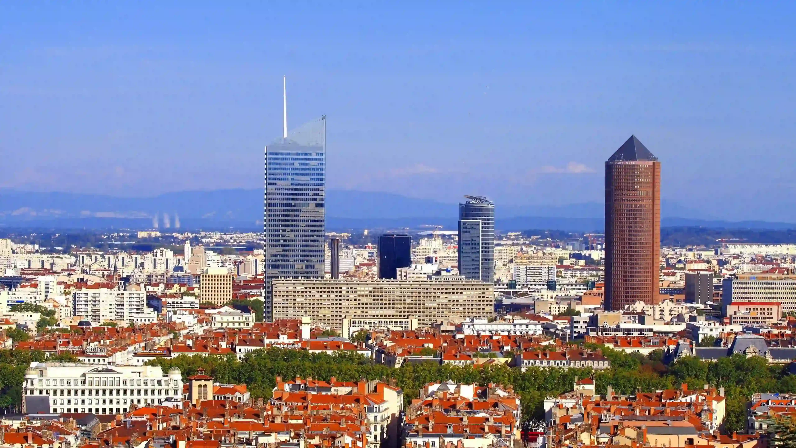 METEODYN à la conférence International Building Performance Simulation Association à Lyon