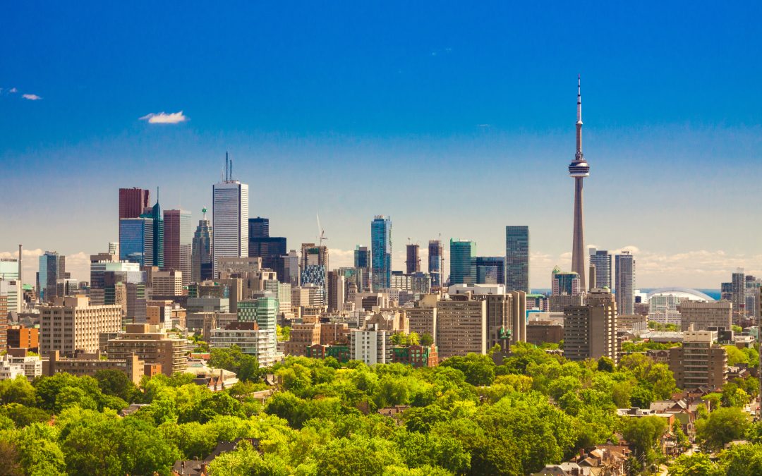 Webinaire : Confort et sécurité du vent piéton avec UrbaWind® au Canada