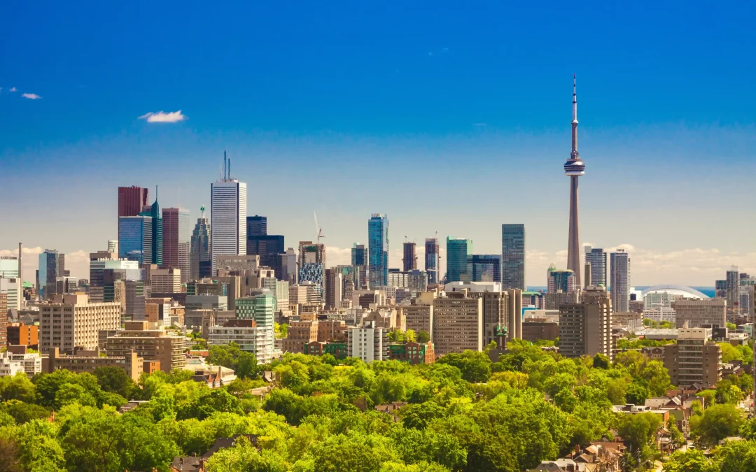 Replay : Confort et sécurité du vent piéton avec UrbaWind® au Canada