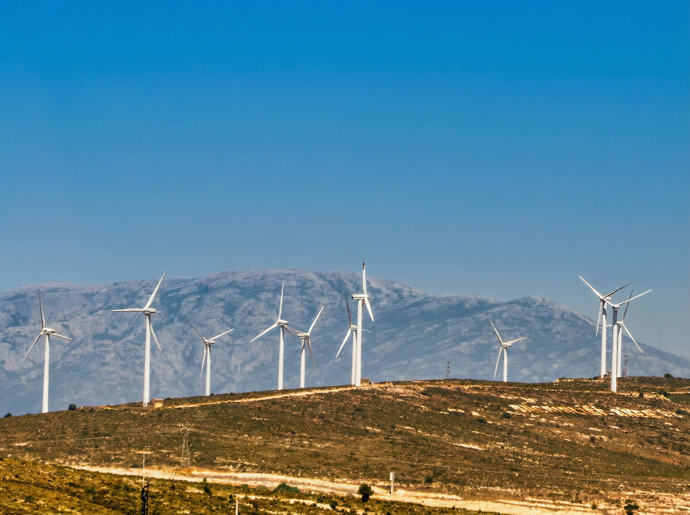 METEODYN talk au Goldwind Türkiye Partner Summit