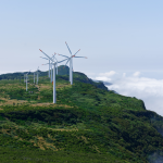 METEODYN at WindEurope Madrid, two posters to discover