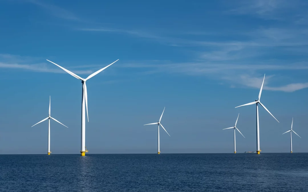 Cap sur Seanergy 2026 : sécuriser les projets éoliens offshore grâce à une évaluation avancée de la ressource en vent