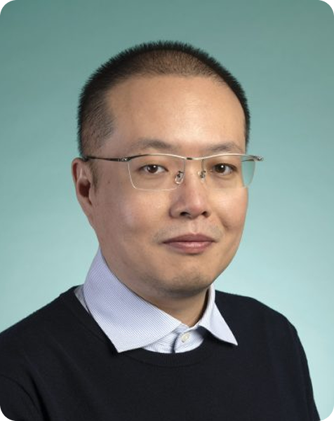 Zixiao Jiang