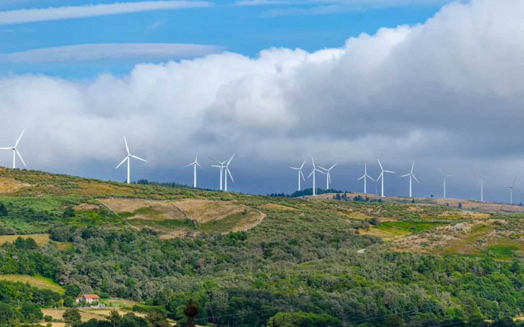 1 talk and 3 posters : METEODYN at WindEurope Technology Workshop 2026