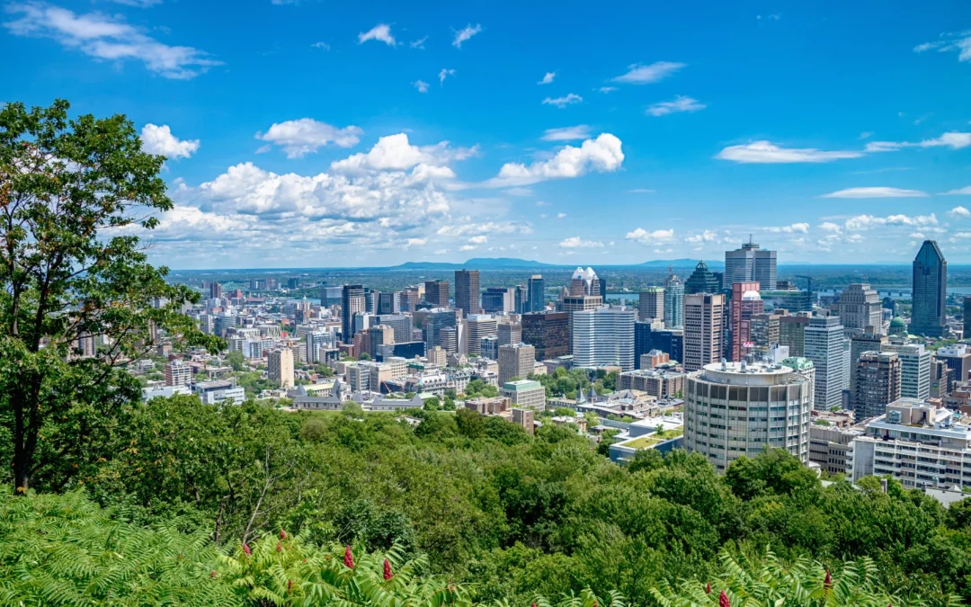 1 paper to discover: METEODYN at eSim 2026 in Canada