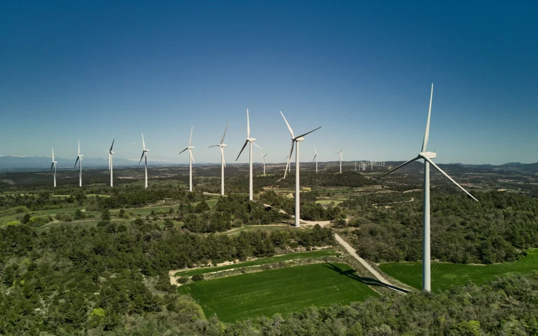 WindEnergy Hamburg 2026 : de l’évaluation de la ressource éolienne à la performance opérationnelle