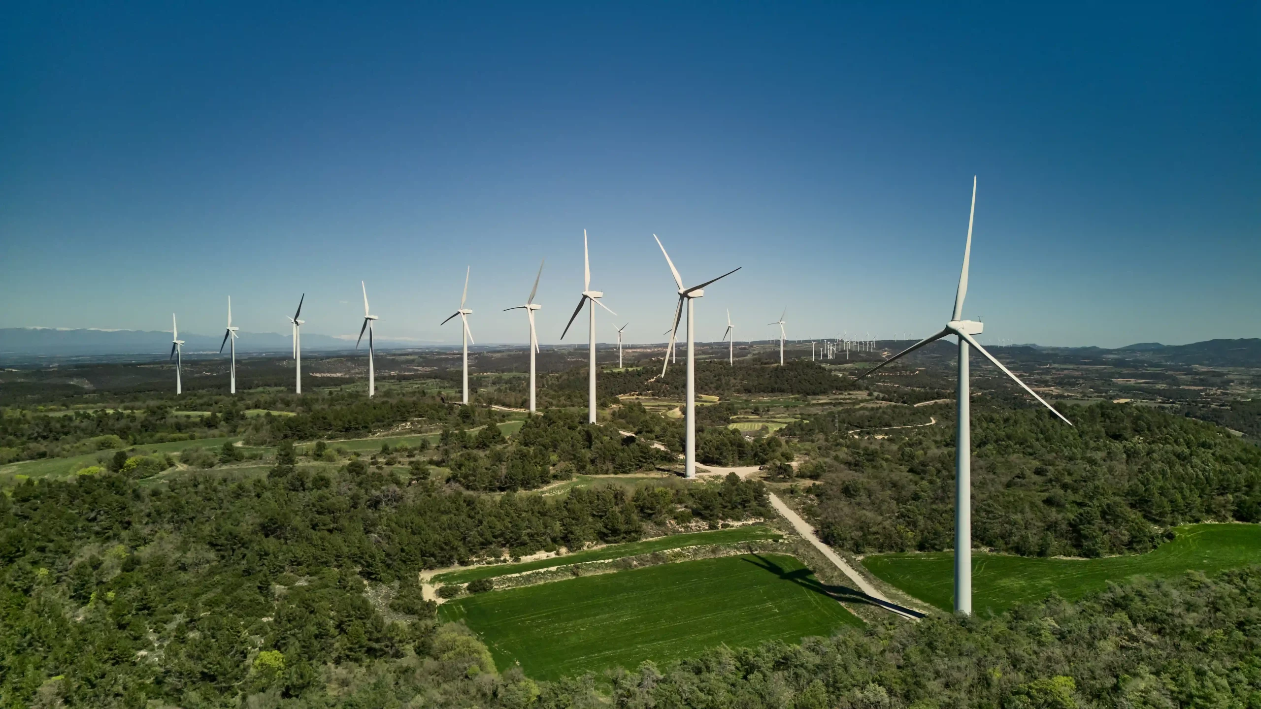 WindEnergy Hamburg 2026 : de l’évaluation de la ressource éolienne à la performance opérationnelle WindEnergy Hamburg 2026 : de l’évaluation de la ressource éolienne à la performance opérationnelle