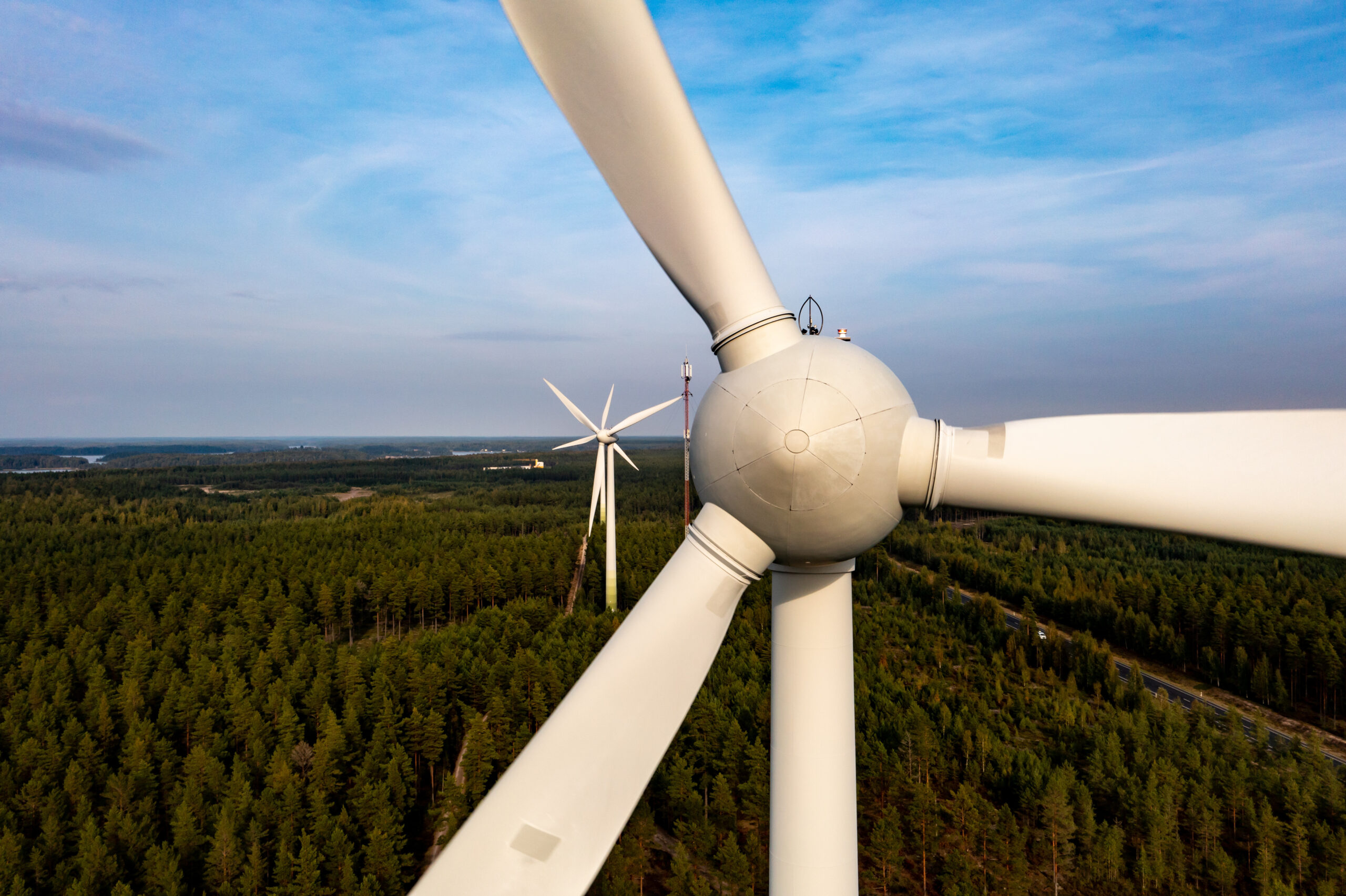 METEODYN at Green Power Sweden Summit 2026