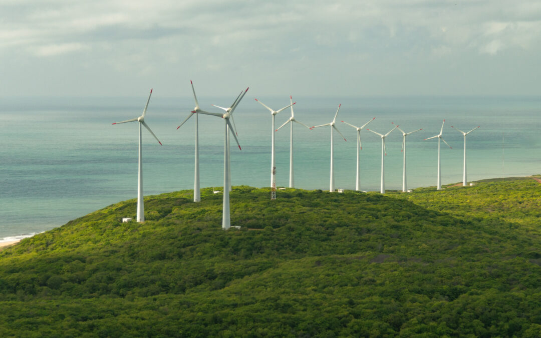 METEODYN at Brazil Windpower 2026: Addressing Wind Development in a Challenging Market