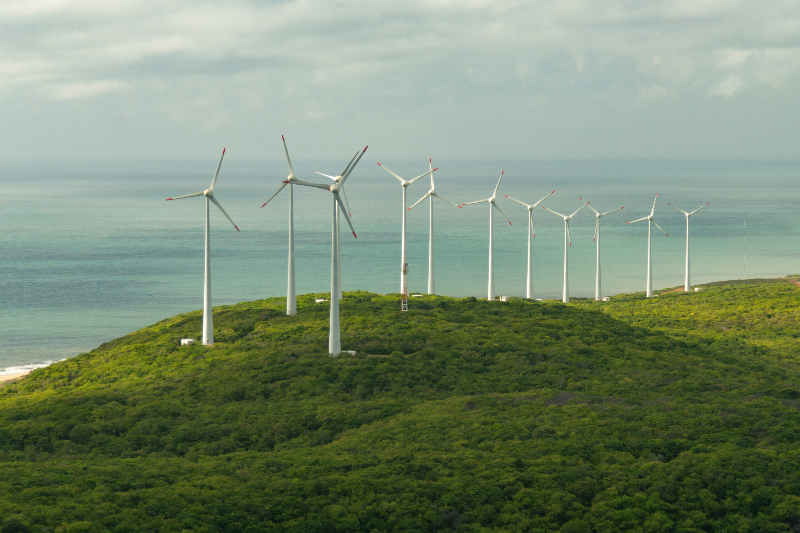 METEODYN at Brazil Windpower 2026: Addressing Wind Development in a Challenging Market