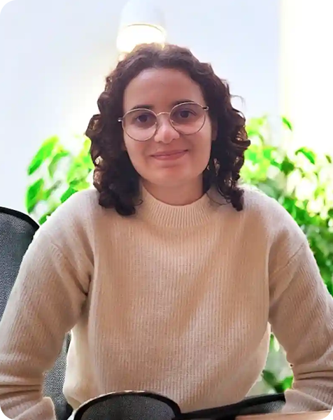 Anaïs Smaoui