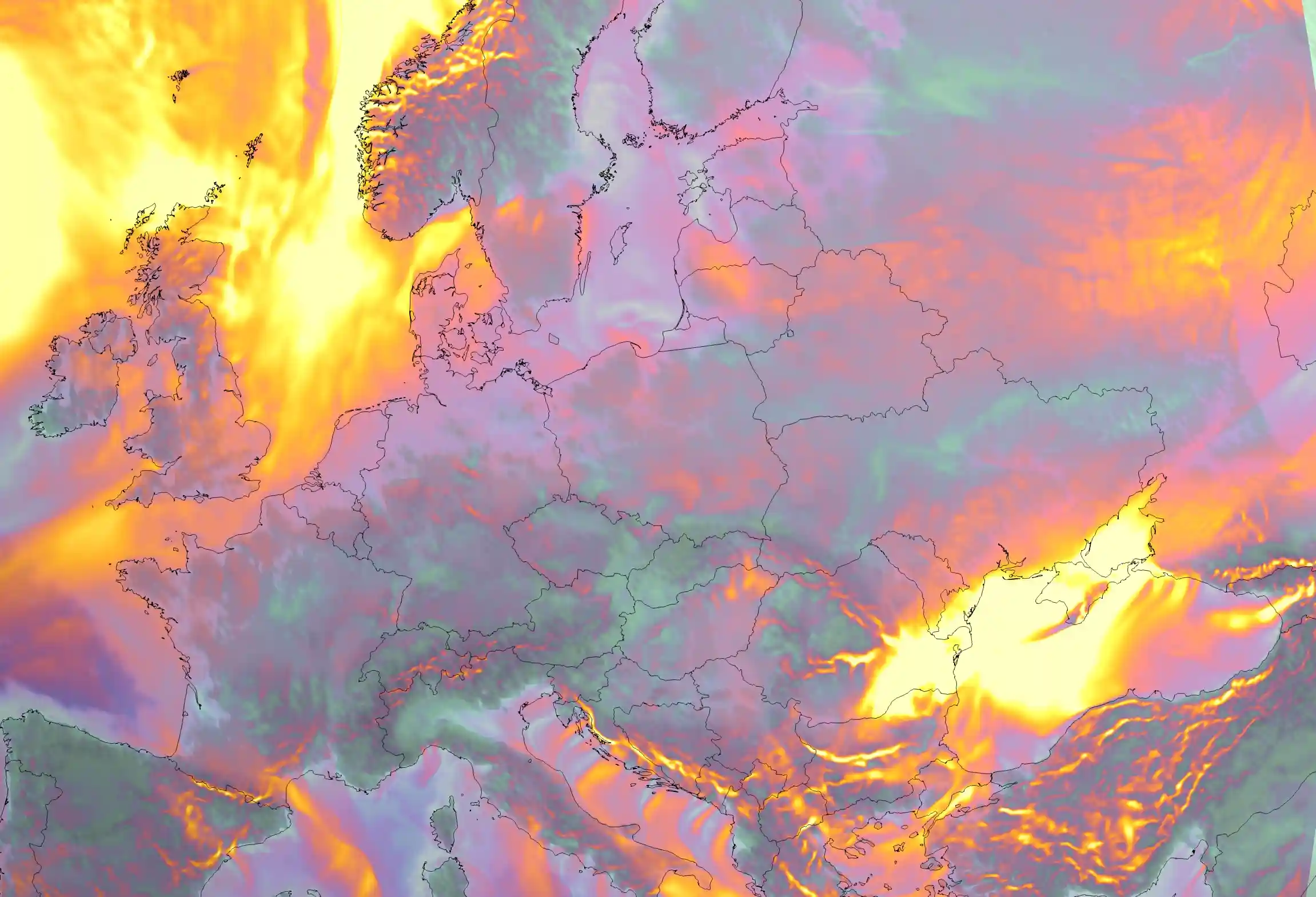 Webinar: Climate Change Analytics service for wind power.